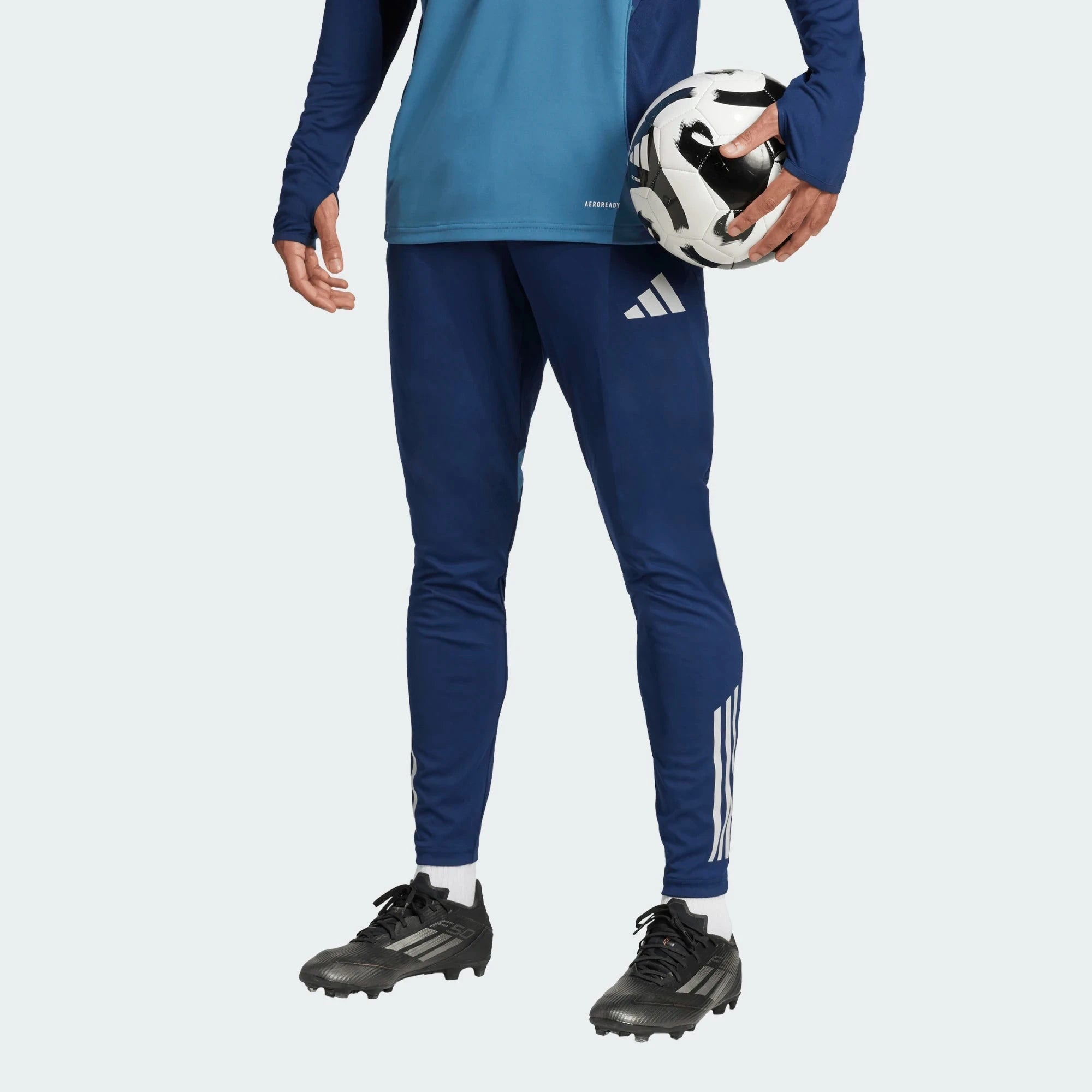 Arsenal Tiro 25 Competition Training Pants (JJ1785) Apparel Adidas