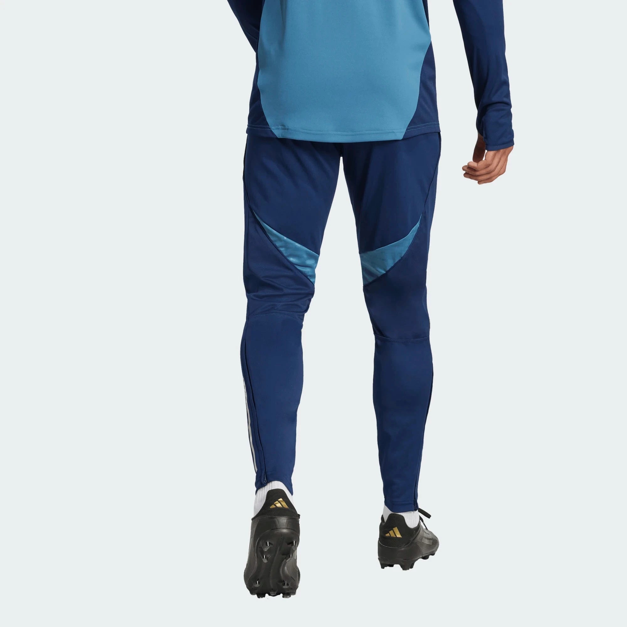 Arsenal Tiro 25 Competition Training Pants (JJ1785) Apparel Adidas