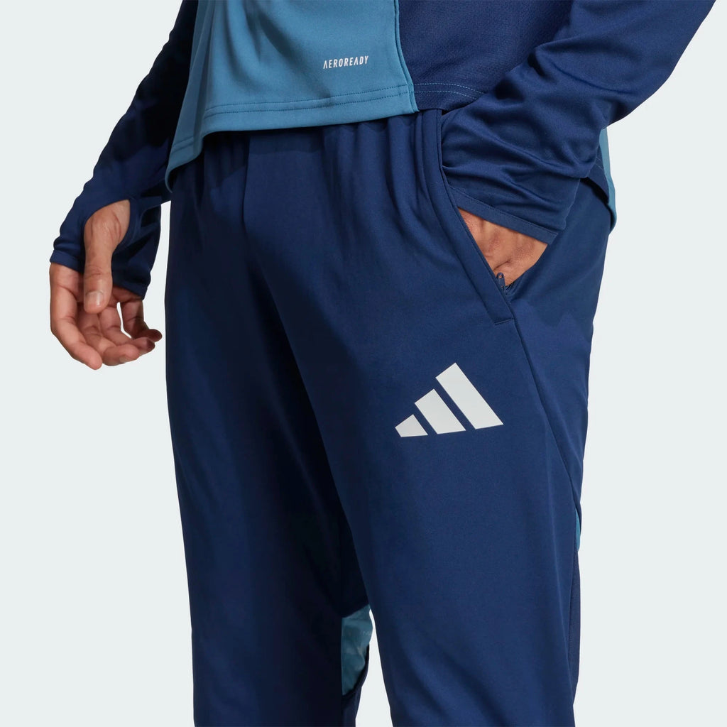 Arsenal Tiro 25 Competition Training Pants (JJ1785)