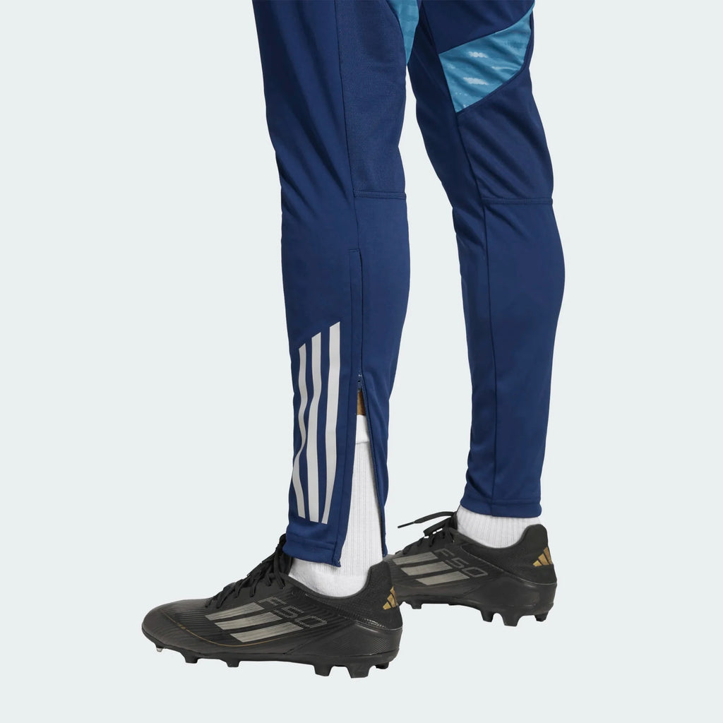 Arsenal Tiro 25 Competition Training Pants (JJ1785)