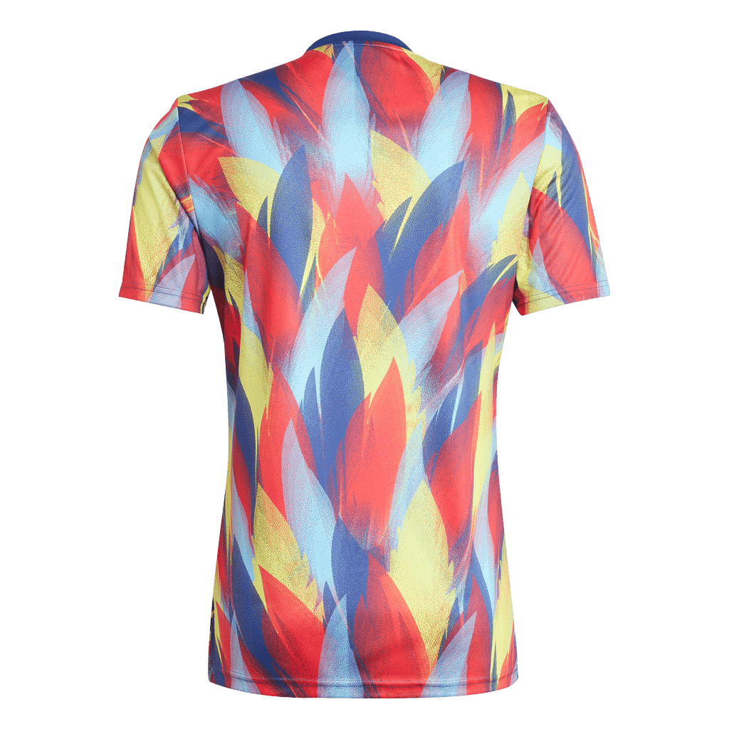 Arsenal 25/26 Pre-Match Jersey (JJ1797)