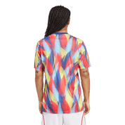 Arsenal 25/26 Pre-Match Jersey (JJ1797) Apparel Adidas