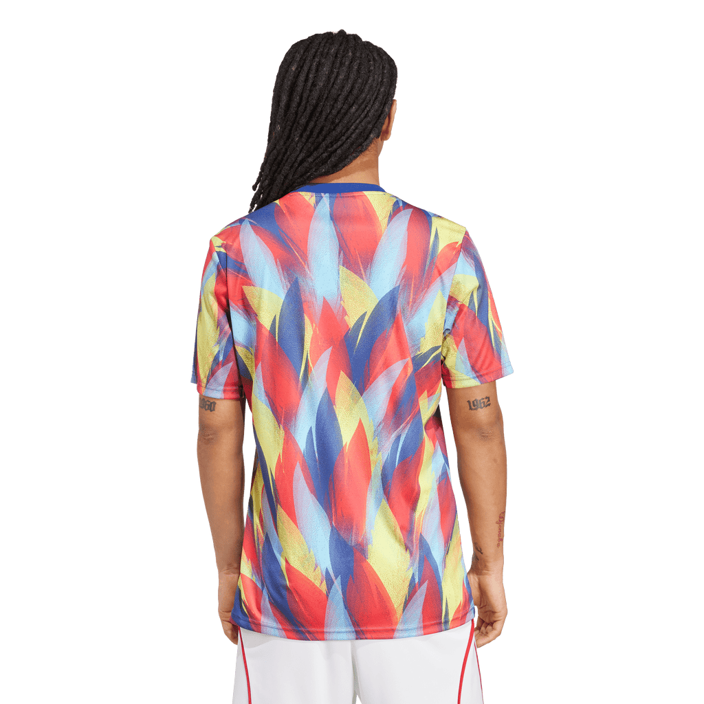 Arsenal 25/26 Pre-Match Jersey (JJ1797)