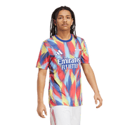 Arsenal 25/26 Pre-Match Jersey (JJ1797) Apparel Adidas