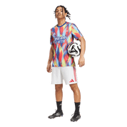 Arsenal 25/26 Pre-Match Jersey (JJ1797) Apparel Adidas