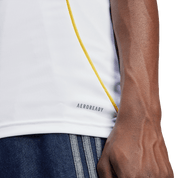 Real Madrid 25/26 Home Jersey (JJ1931) Apparel Adidas