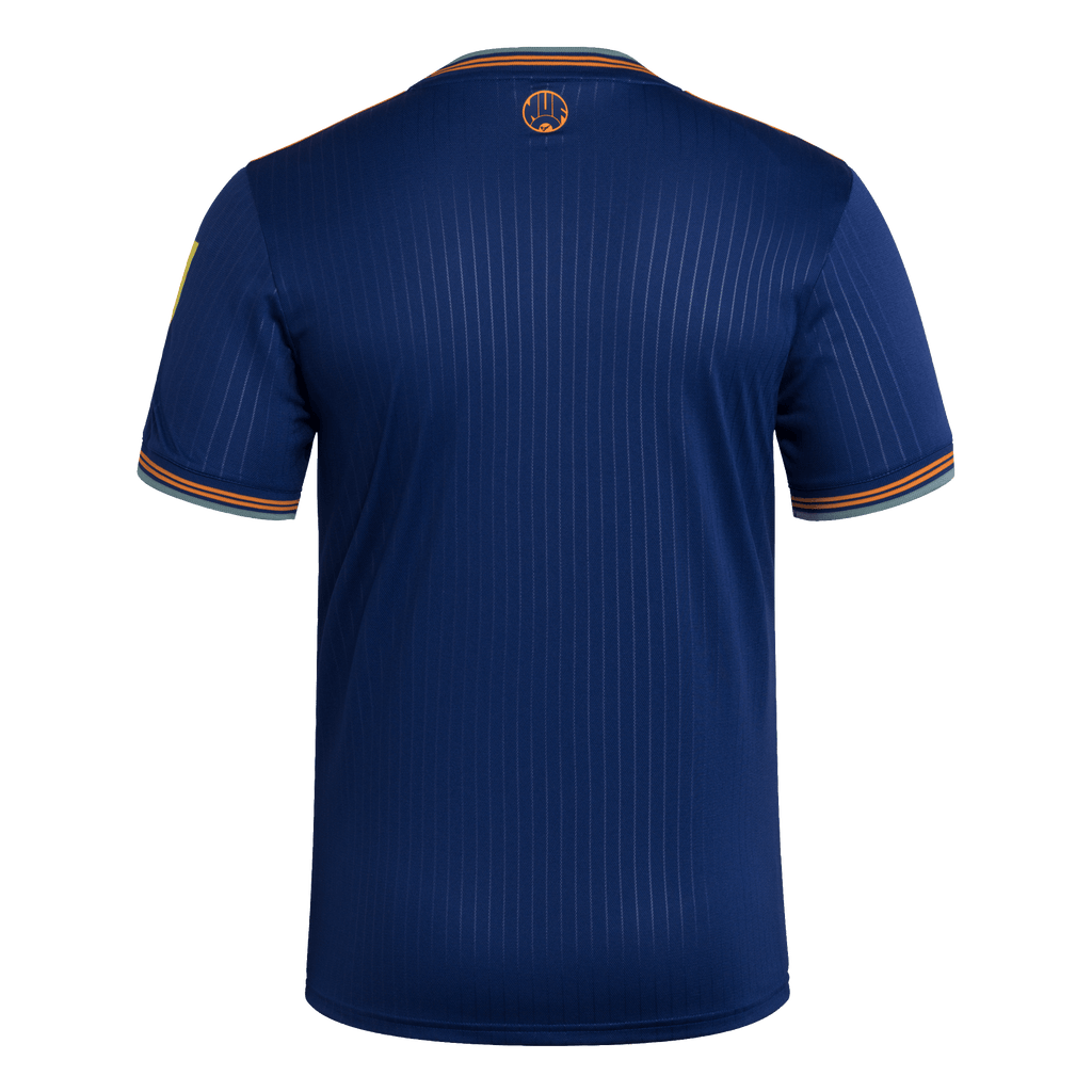 Newcastle United FC 25/26 Third Jersey (JJ2243)