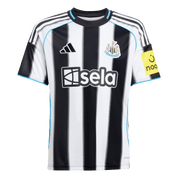 Newcastle United FC 25/26 Home Youth Jersey (JJ2252) Apparel Adidas