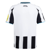 Newcastle United FC 25/26 Home Youth Jersey (JJ2252) Apparel Adidas