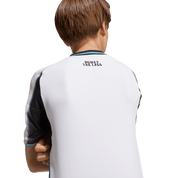 Newcastle United FC 25/26 Home Youth Jersey (JJ2252) Apparel Adidas