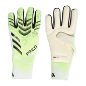 Predator Pro Goalkeeper Gloves - Radiant Blaze Pack (JJ3532) EQUIPMENT Adidas