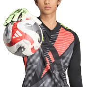 Predator Pro Goalkeeper Gloves - Radiant Blaze Pack (JJ3532) EQUIPMENT Adidas