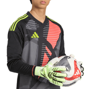 Predator Pro Goalkeeper Gloves - Radiant Blaze Pack (JJ3532) EQUIPMENT Adidas