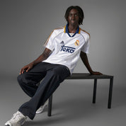 Real Madrid 1999/2000 Home Jersey - Special Edition (JJ3801) Apparel Adidas