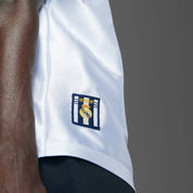 Real Madrid 1999/2000 Home Jersey - Special Edition (JJ3801) Apparel Adidas
