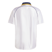 Real Madrid 1999/2000 Home Jersey - Special Edition (JJ3801) Apparel Adidas