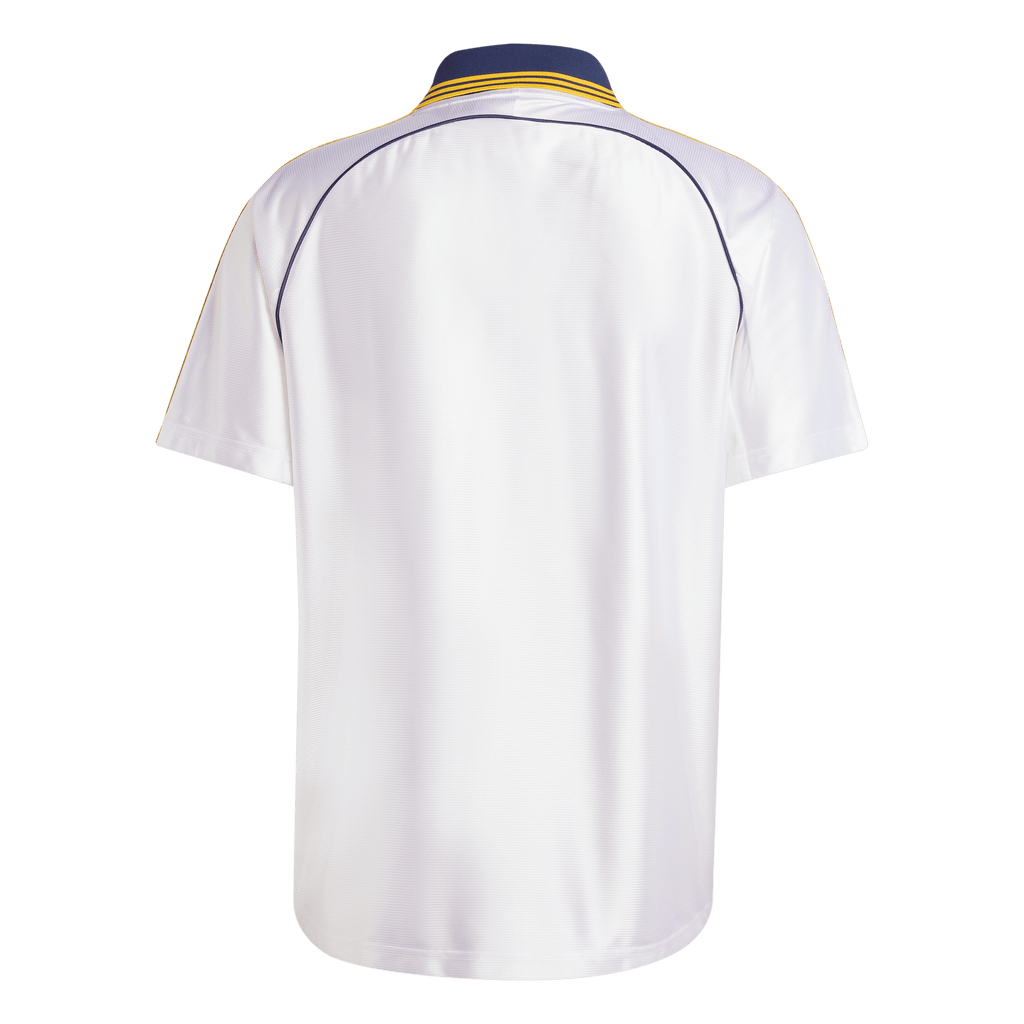 Real Madrid 1999/2000 Home Jersey - Special Edition (JJ3801)