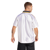 Real Madrid 1999/2000 Home Jersey - Special Edition (JJ3801) Apparel Adidas