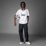 Real Madrid 1999/2000 Home Jersey - Special Edition (JJ3801) Apparel Adidas