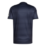 Real Madrid 25/26 Away Jersey (JJ4182) Apparel Adidas