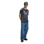 Real Madrid 25/26 Away Jersey (JJ4182) Apparel Adidas