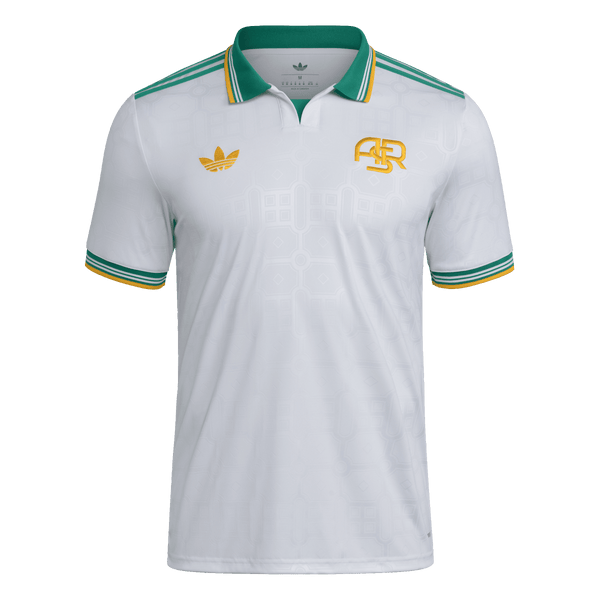 AS Roma 25/26 Third Jersey (JJ4185) Ultra Football