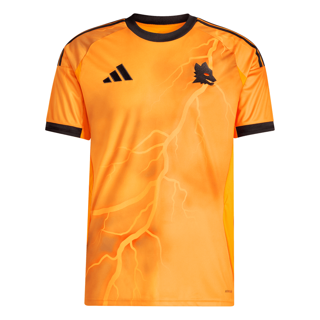 AS Roma 25/26 Away Jersey (JJ4187)