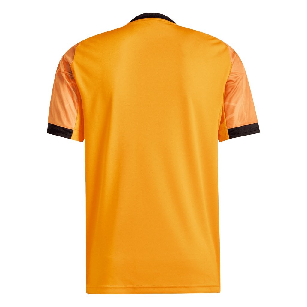 AS Roma 25/26 Away Jersey (JJ4187)