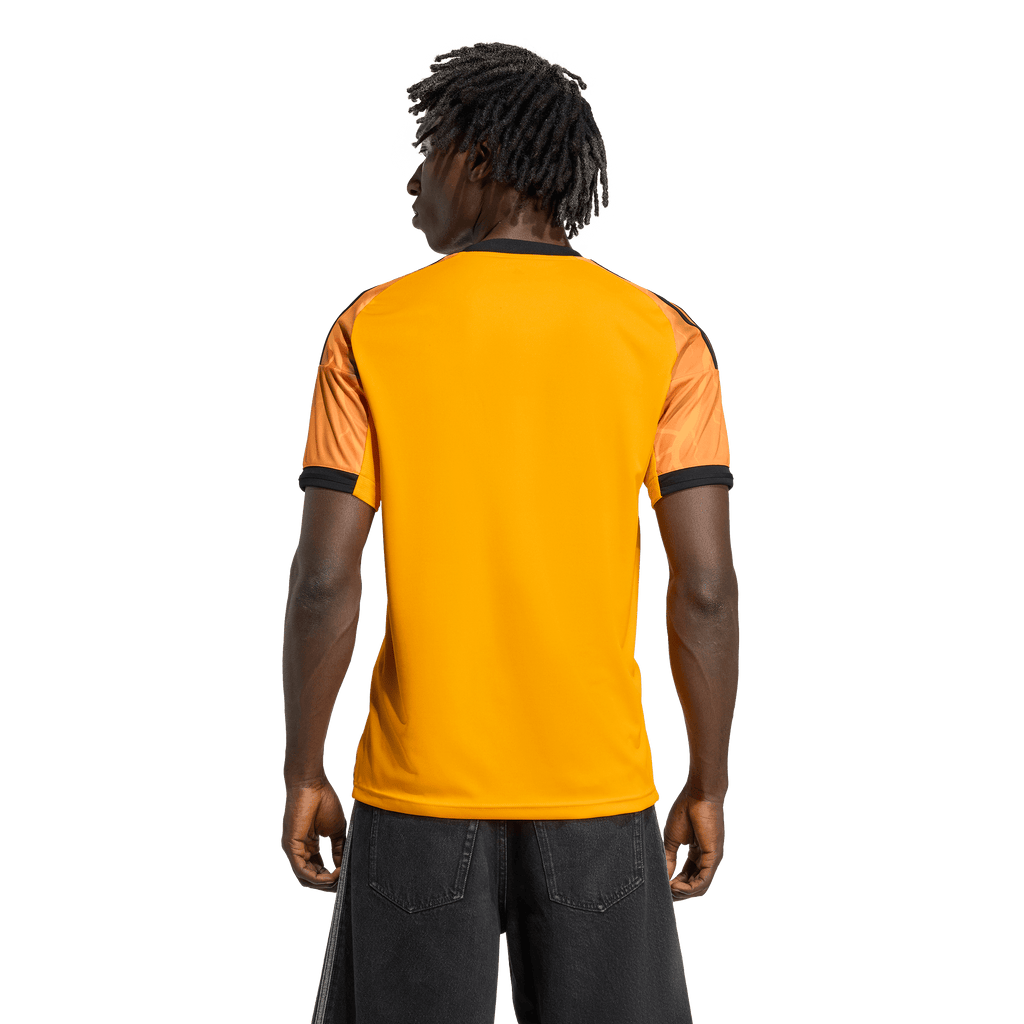 AS Roma 25/26 Away Jersey (JJ4187)