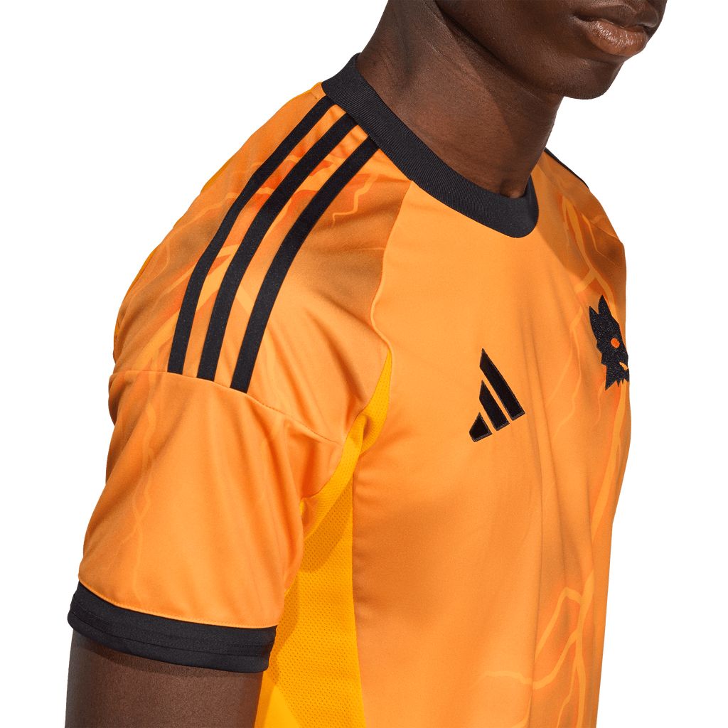 AS Roma 25/26 Away Jersey (JJ4187)