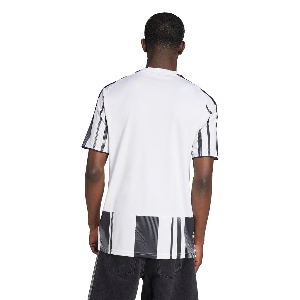 Juventus 25/26 Home Jersey (JJ4320)