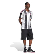 Juventus 25/26 Home Jersey (JJ4320) Apparel Adidas