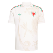 Wales 2026 Away Jersey (JL6928)