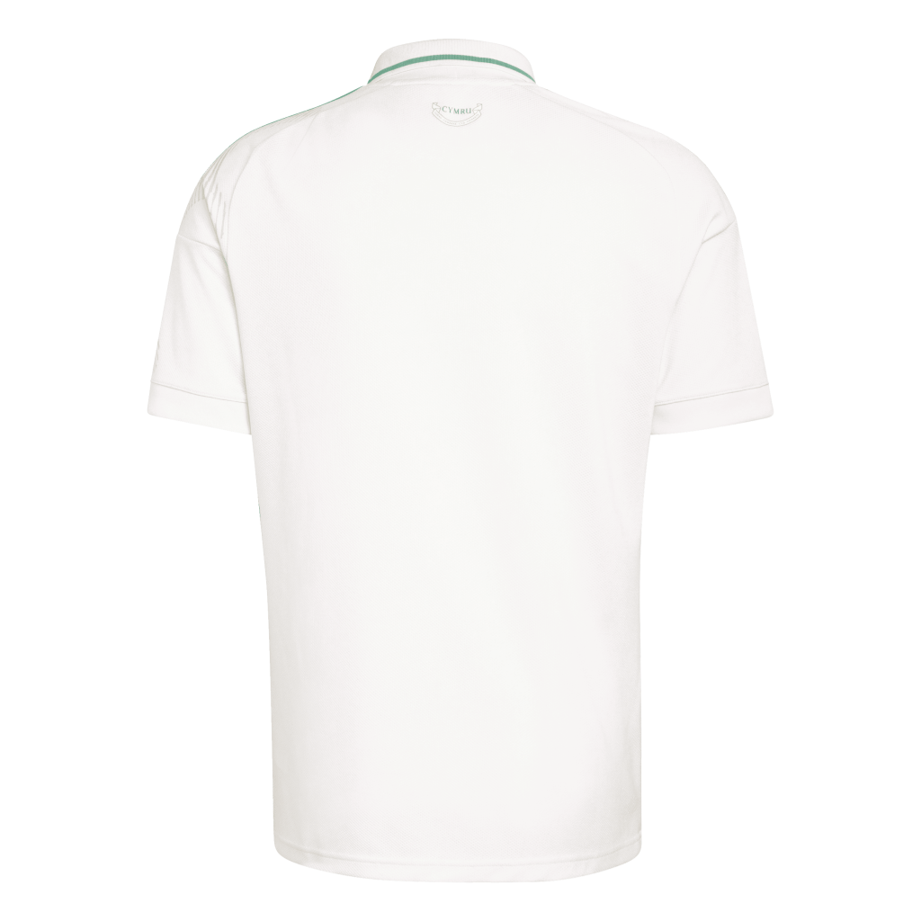 Wales 2026 Away Jersey (JL6928)