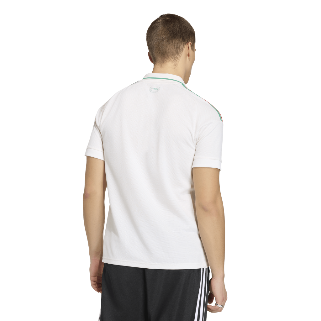 Wales 2026 Away Jersey (JL6928)