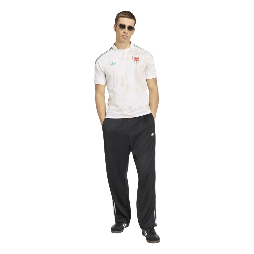 Wales 2026 Away Jersey (JL6928)