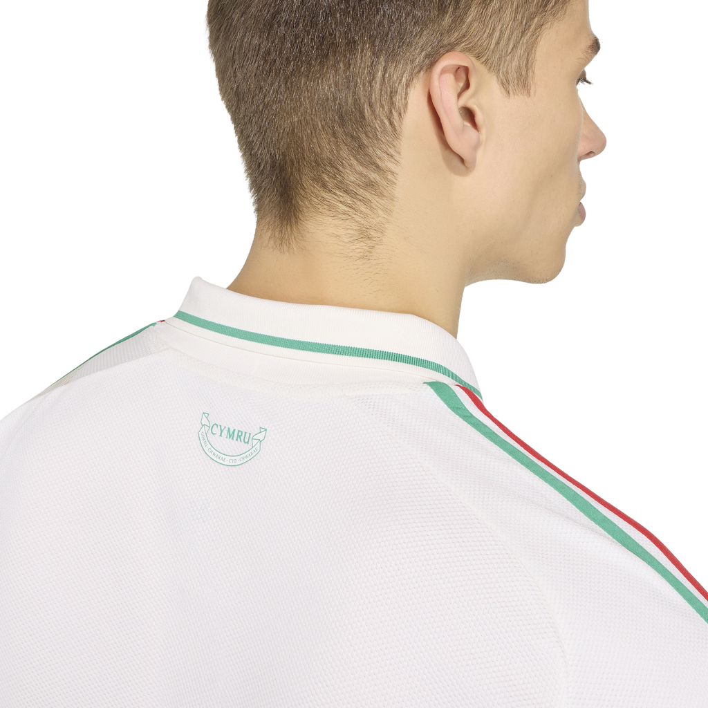 Wales 2026 Away Jersey (JL6928)
