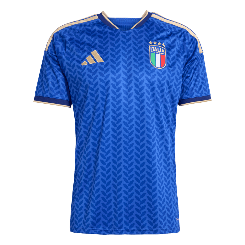 Italy 2026 Home Jersey (JL6937)