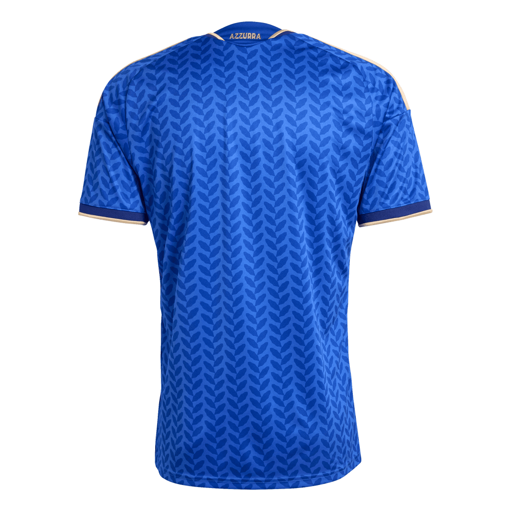 Italy 2026 Home Jersey (JL6937)