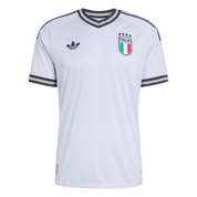 Italy 2026 Away Authentic Jersey (JL6938)
