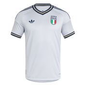 Italy 2026 Away Authentic Jersey (JL6938)