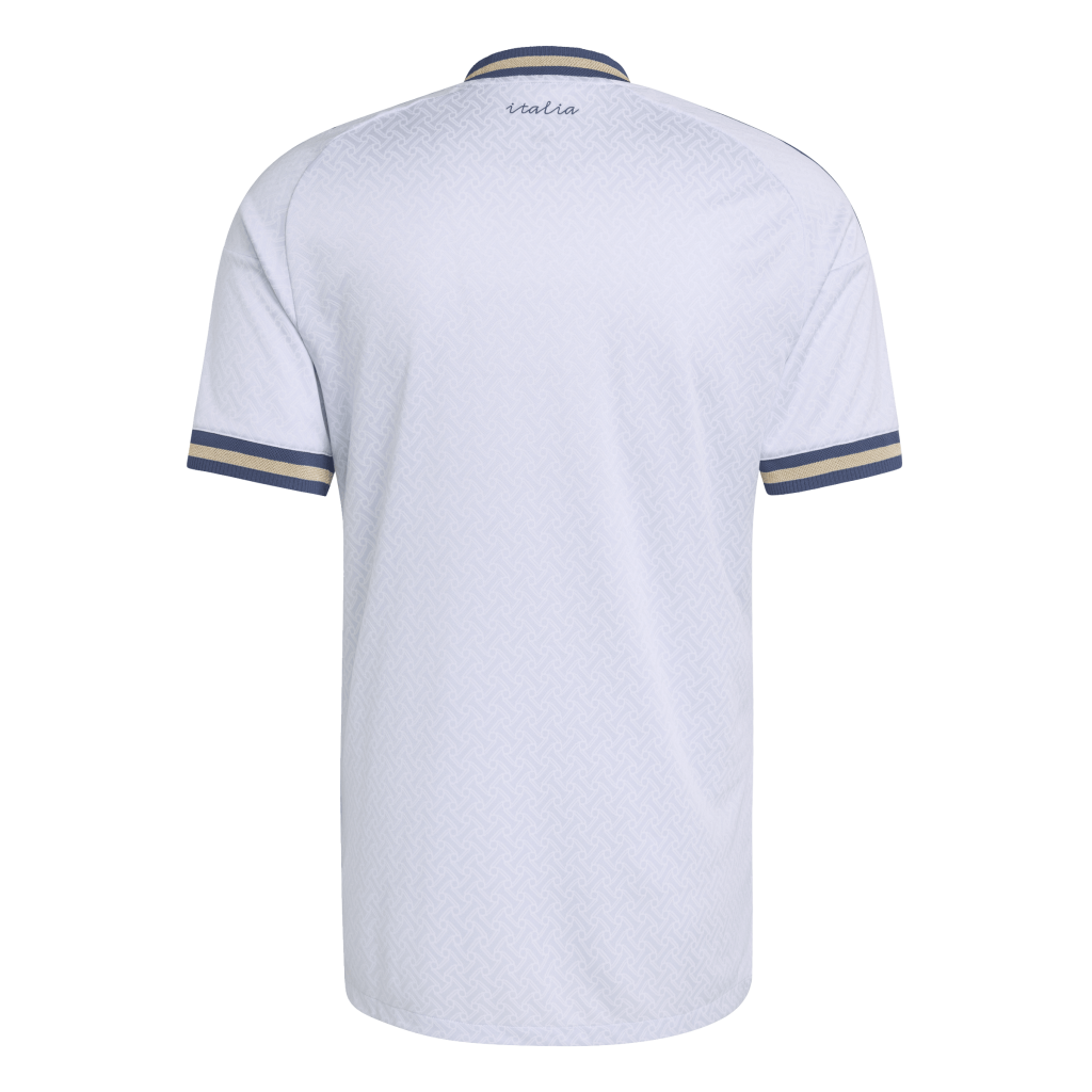 Italy 2026 Away Authentic Jersey (JL6938)