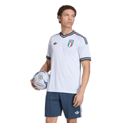Italy 2026 Away Authentic Jersey (JL6938)