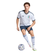 Italy 2026 Away Authentic Jersey (JL6938)