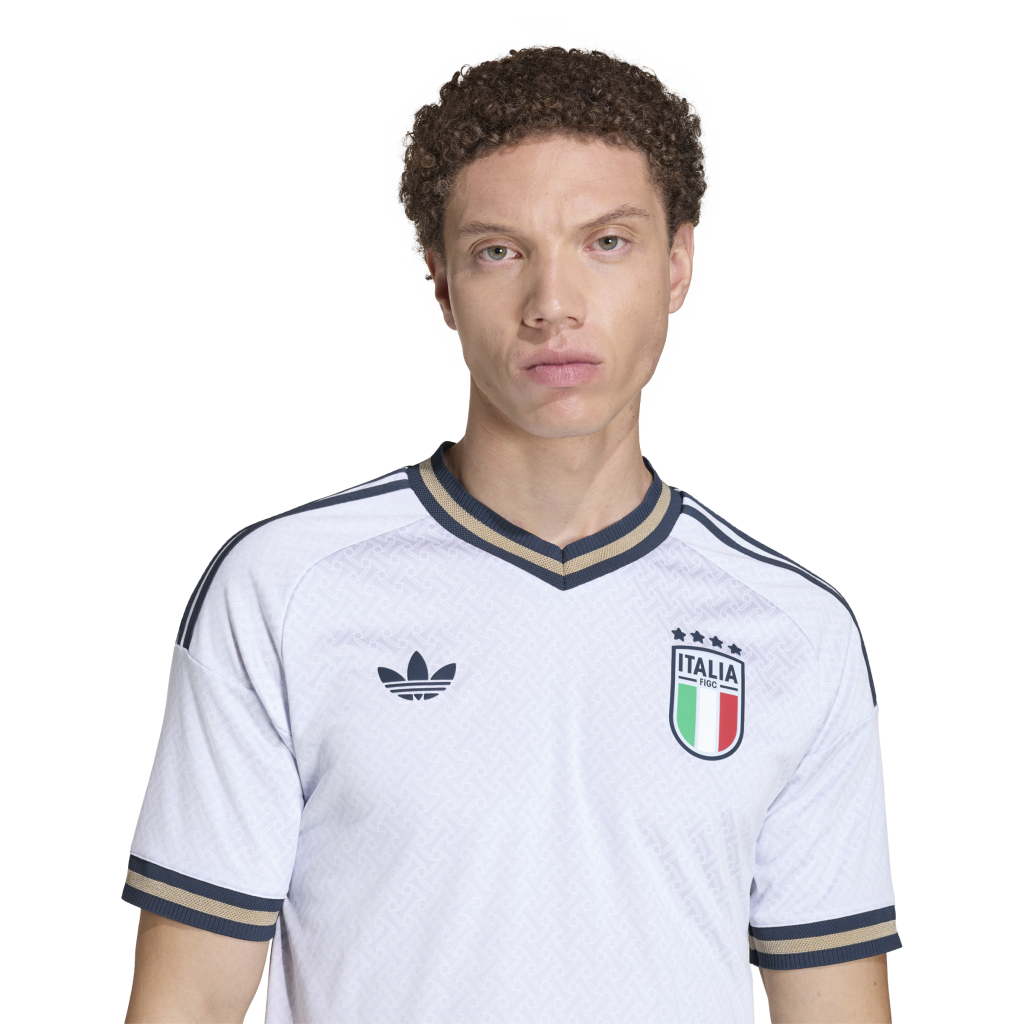 Italy 2026 Away Authentic Jersey (JL6938)
