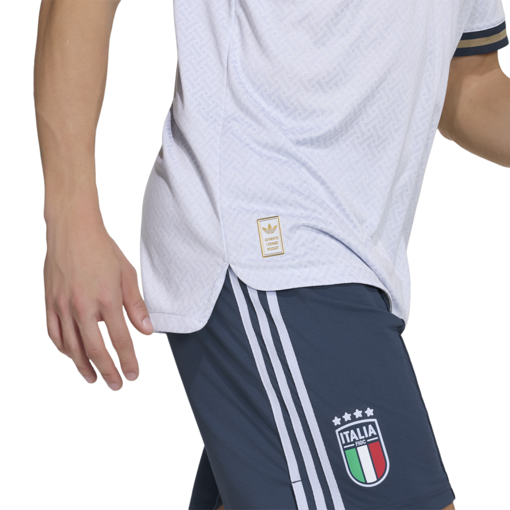 Italy 2026 Away Authentic Jersey (JL6938)