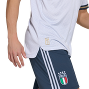 Italy 2026 Away Authentic Jersey (JL6938)