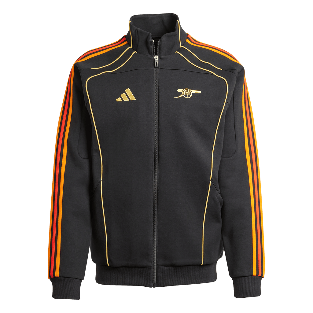 Arsenal x NTS Urban Purist Doubleknit Track Top (JL8049)
