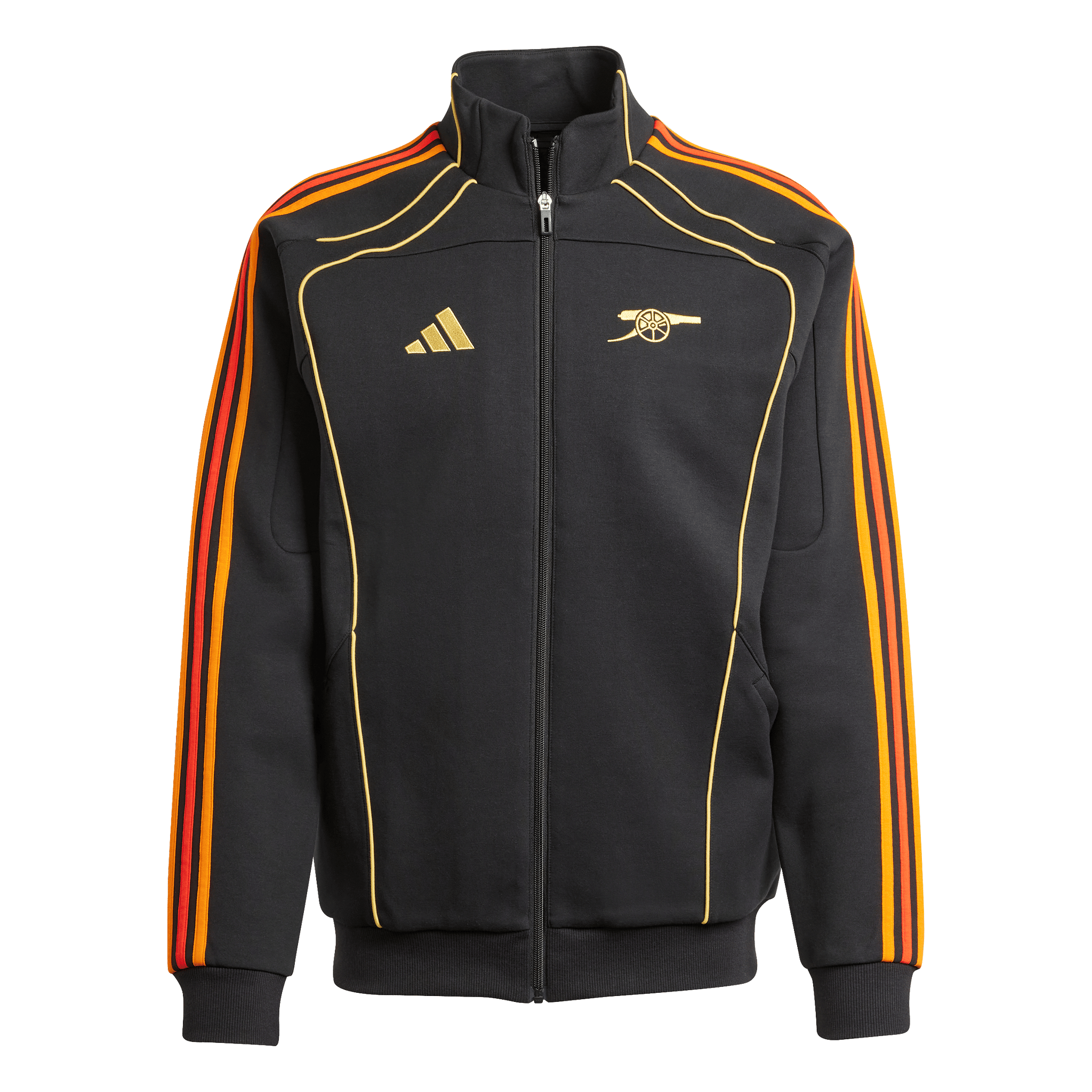 Arsenal x NTS Urban Purist Doubleknit Track Top (JL8049) | Ultra