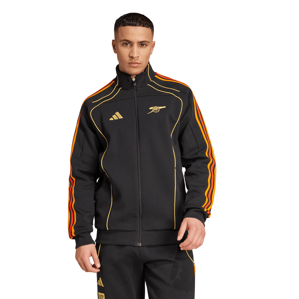 Arsenal x NTS Urban Purist Doubleknit Track Top (JL8049)